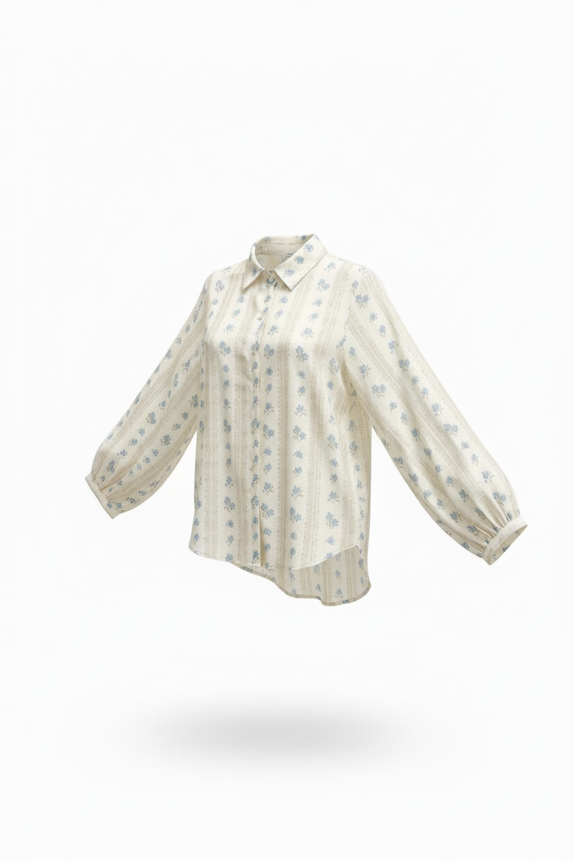 Camicia Florentia