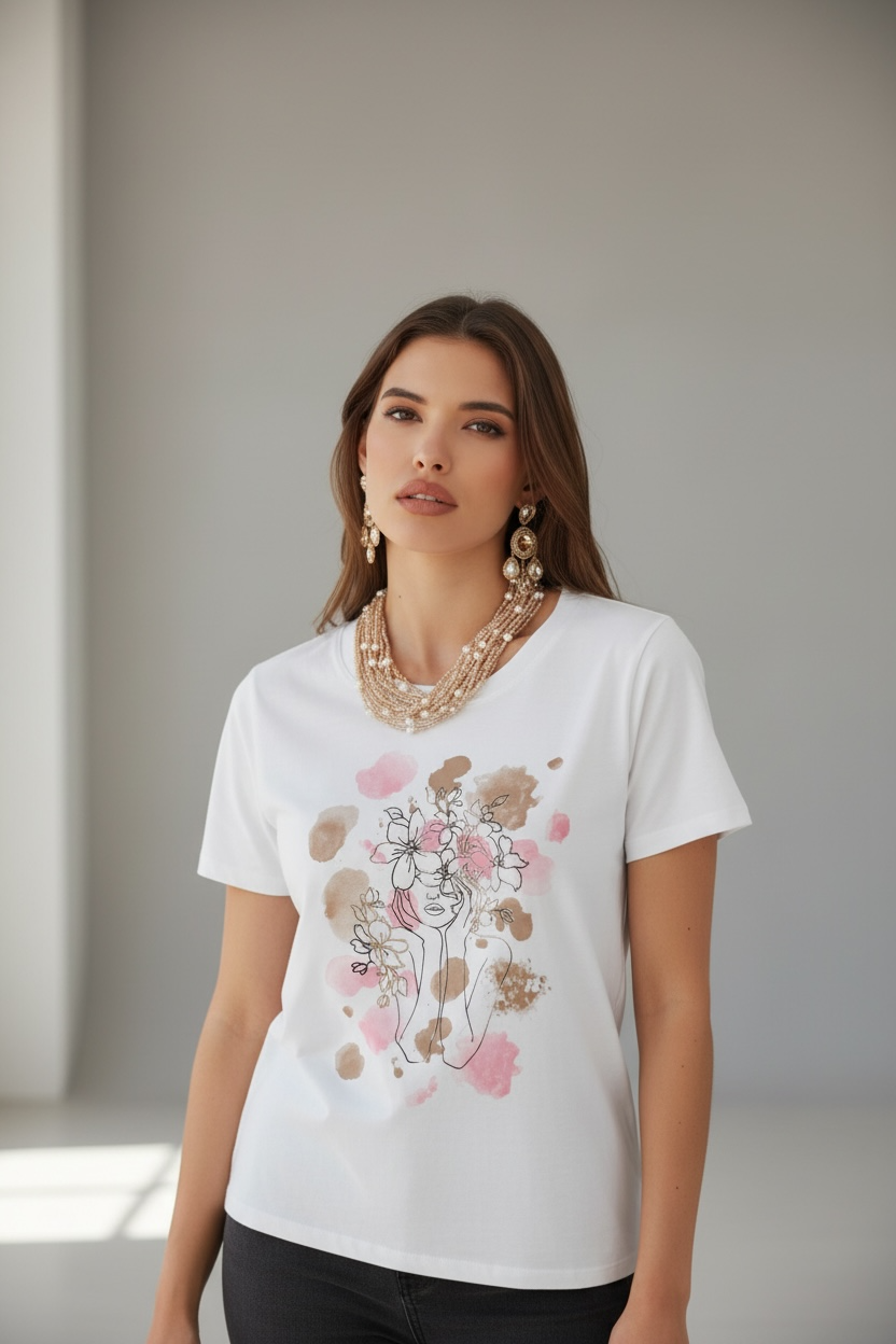 T-Shirt Vyta