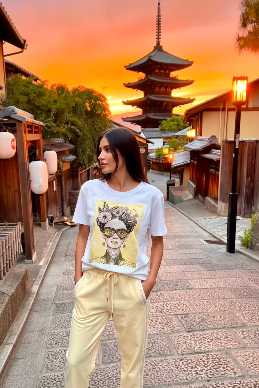 Top e T-Shirt