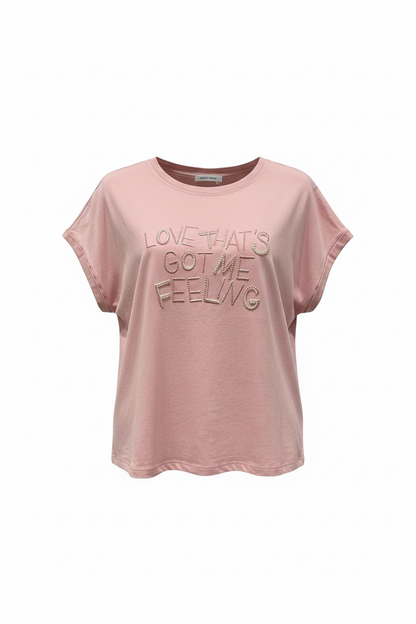 T-shirt Feeling