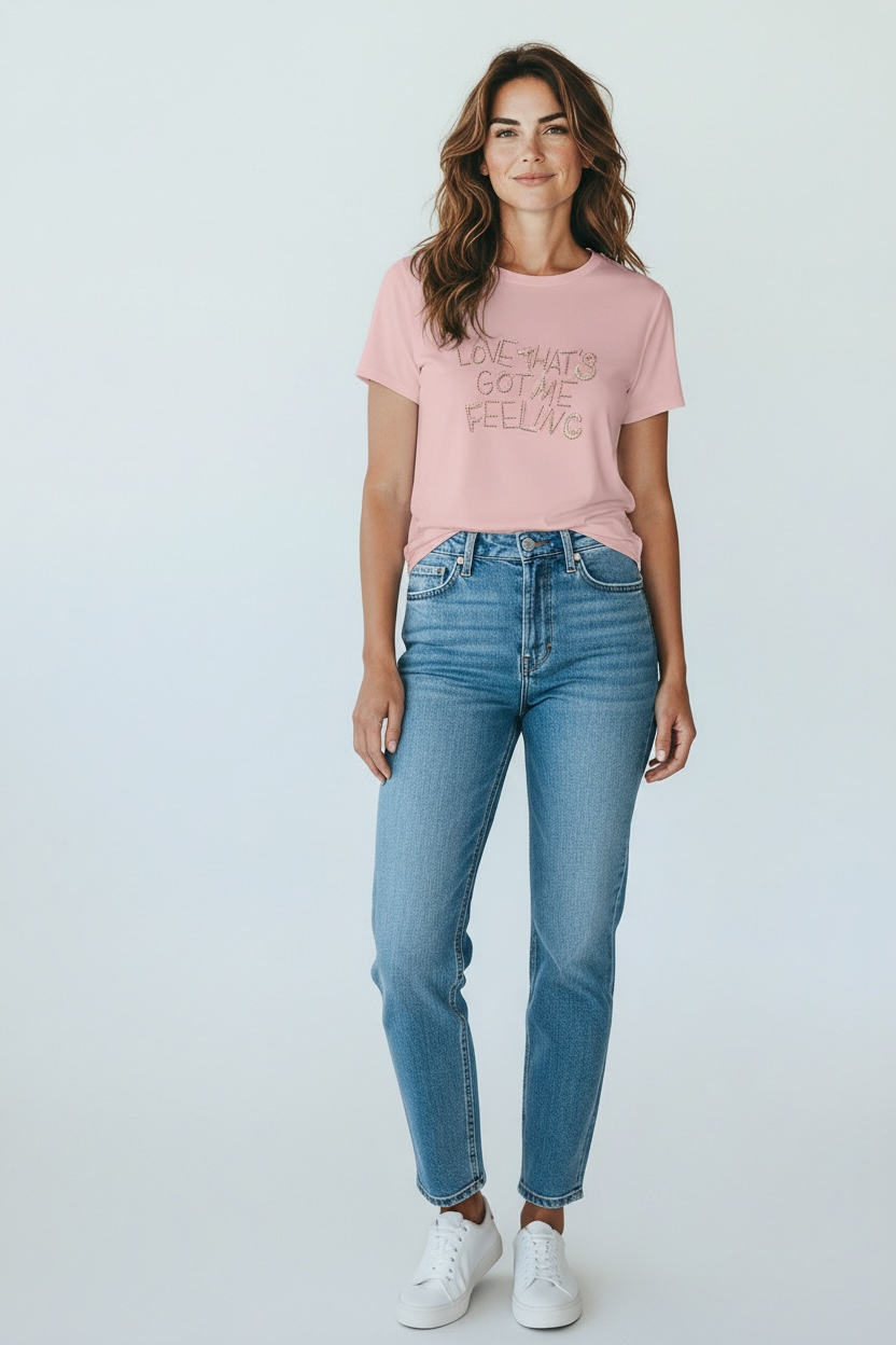 T-shirt Feeling