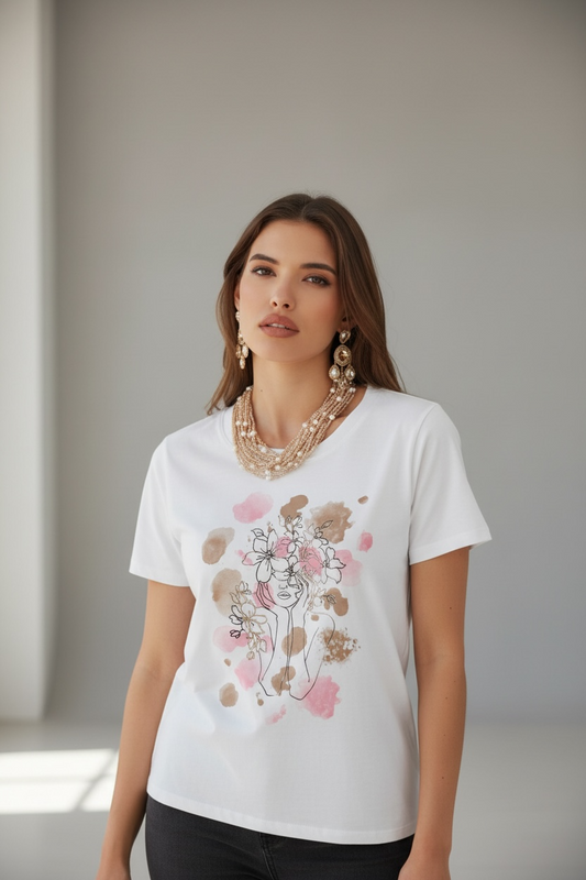 T-Shirt Vyta