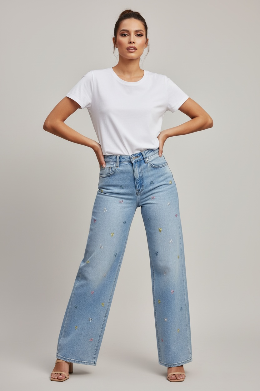Jeans Fede