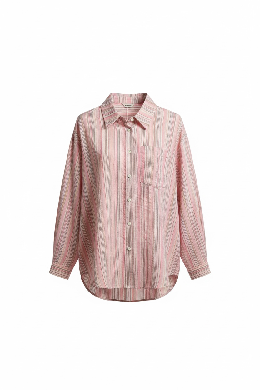 Camicia Electra