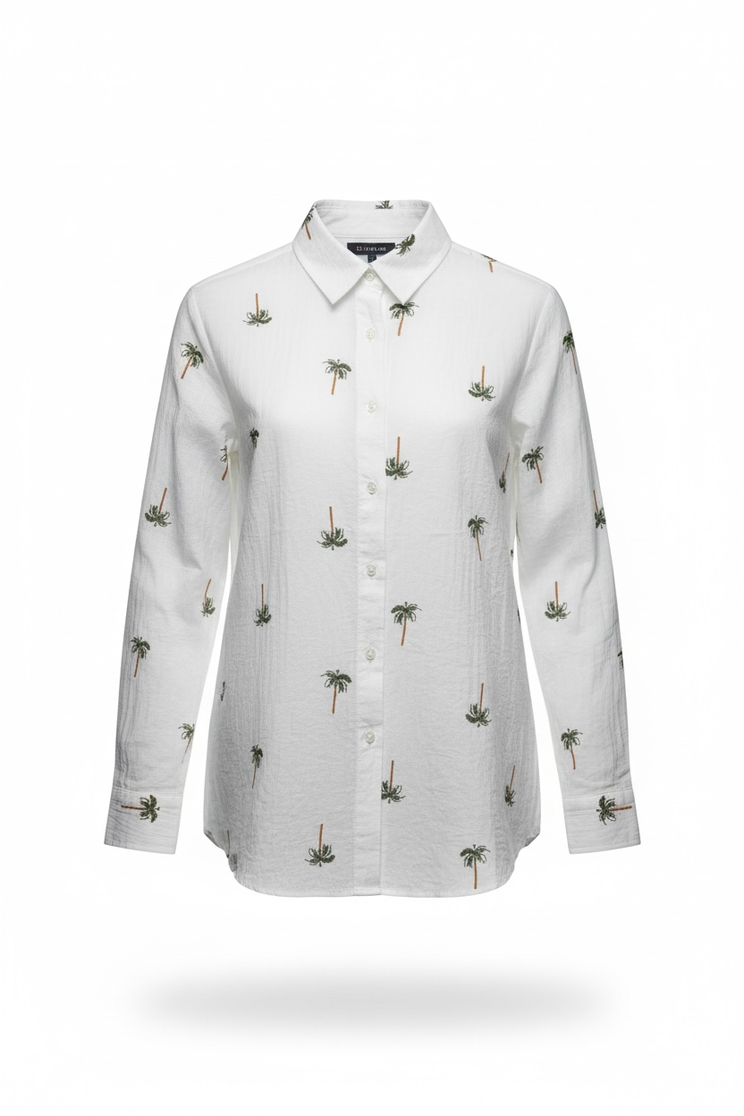 Camicia Palma