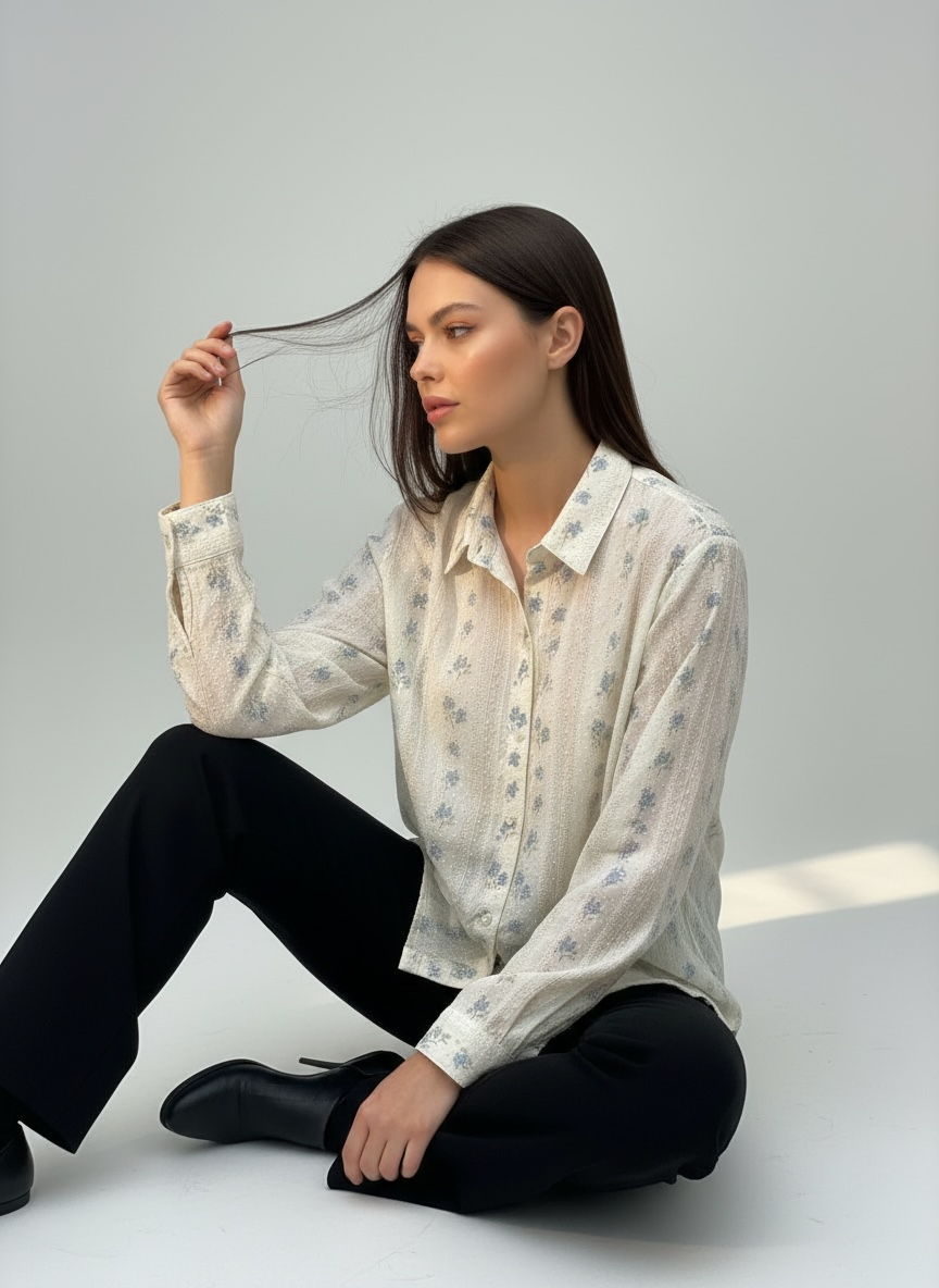 Camicia Florentia
