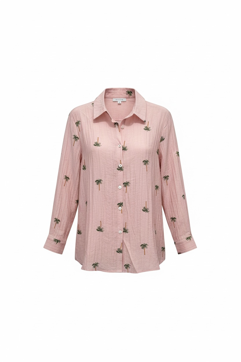 Camicia Palma