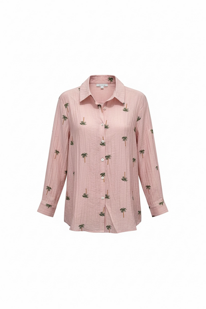 Camicia Palma