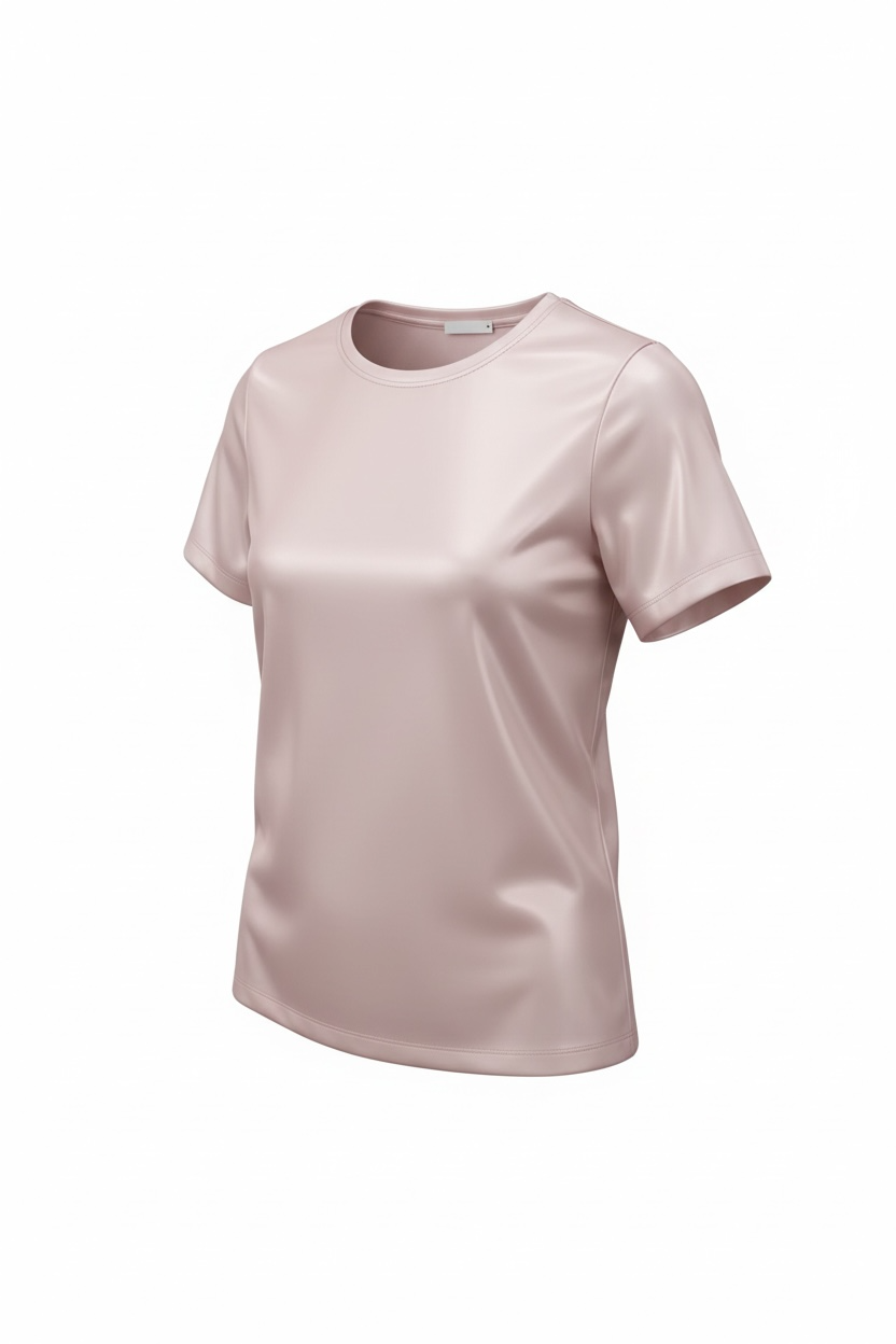 T-shirt 100% viscosa MèLIE