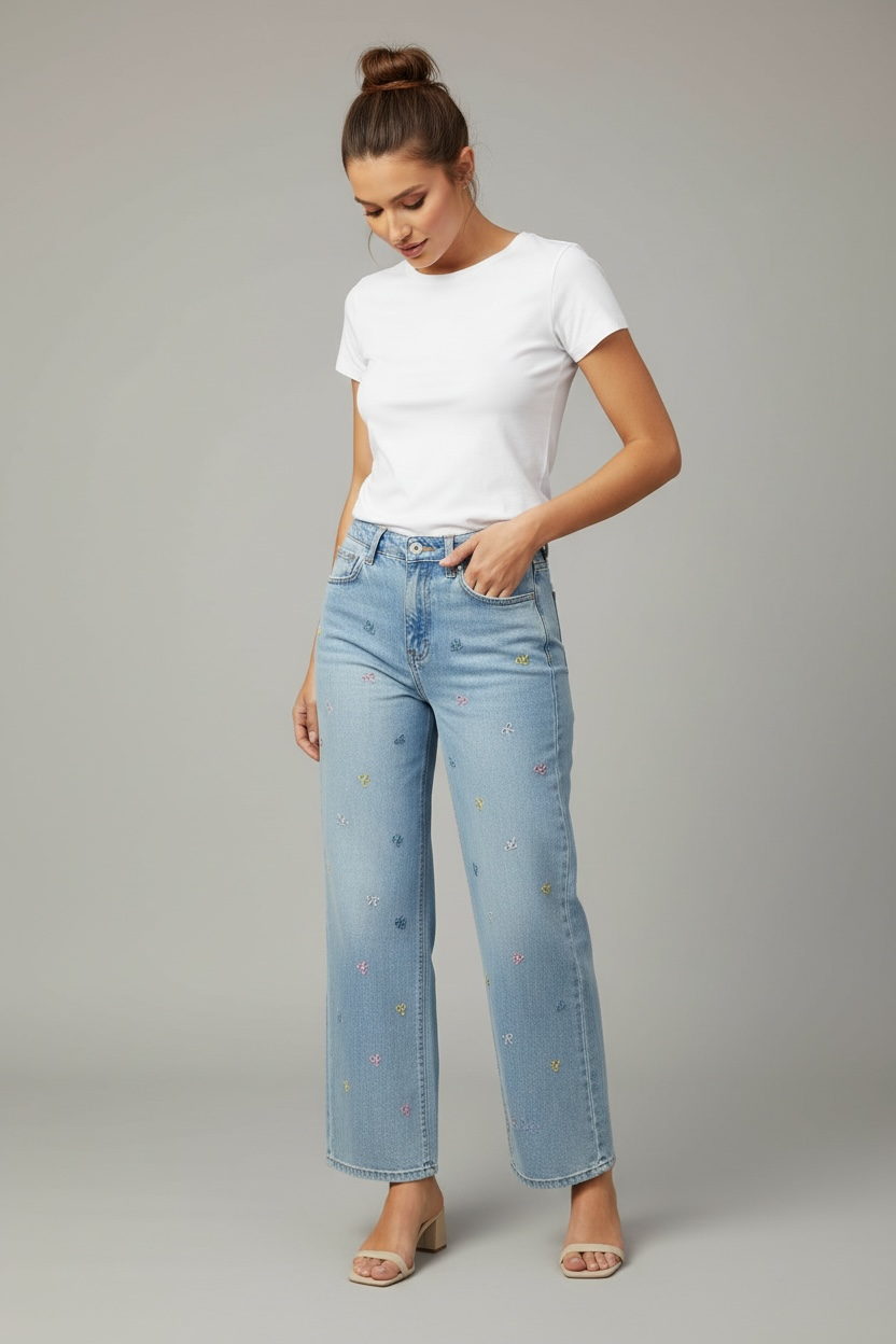 Jeans Fede