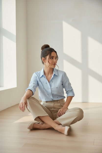 Camicia Palma