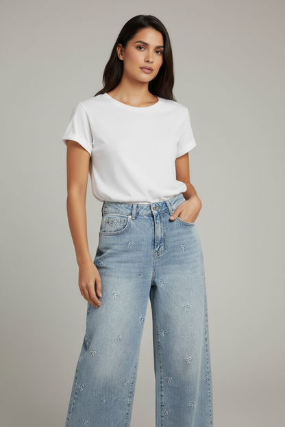 Jeans Fiocco